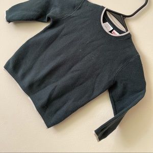 Toddler boy sweater 2T by Zara